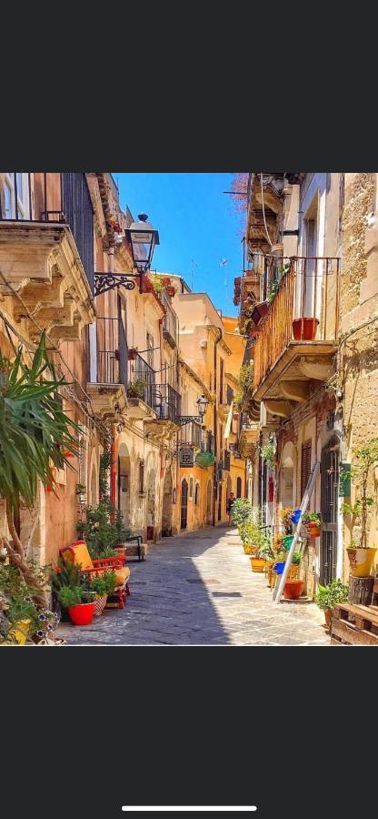 Pietra Viva Syracuse