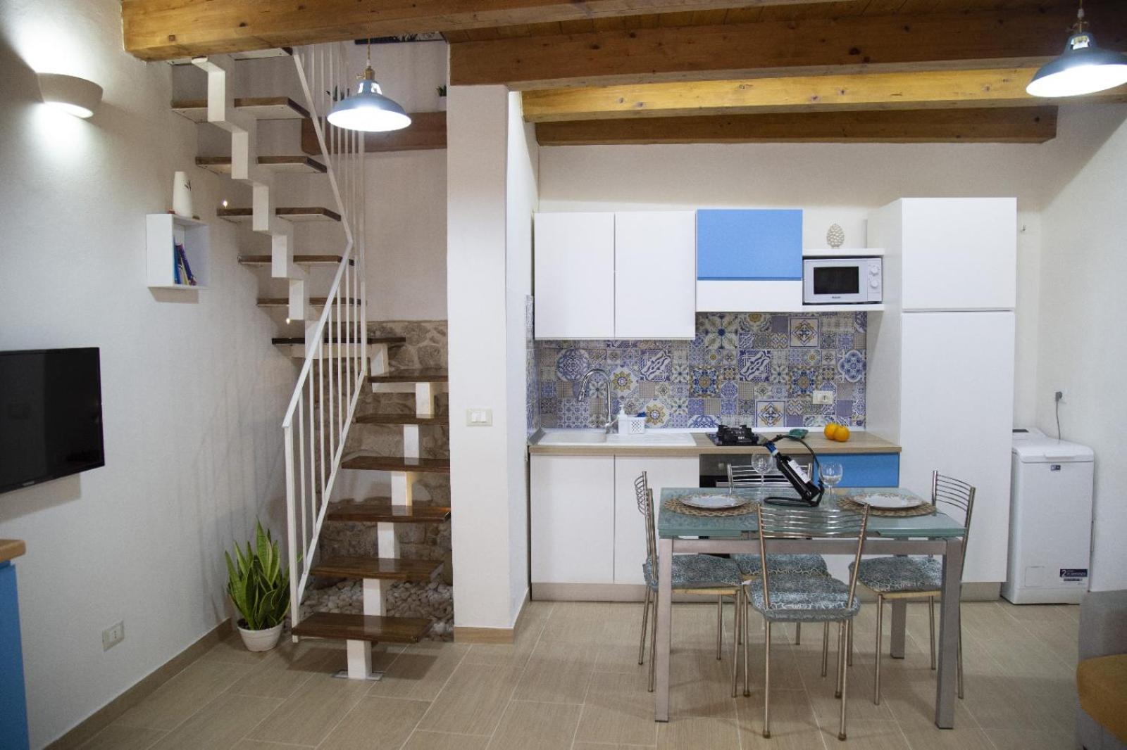 Appartement Pietra Viva Syracuse