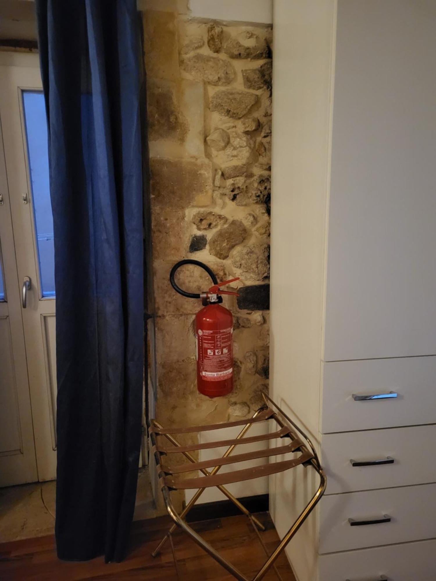 Appartement Pietra Viva Syracuse